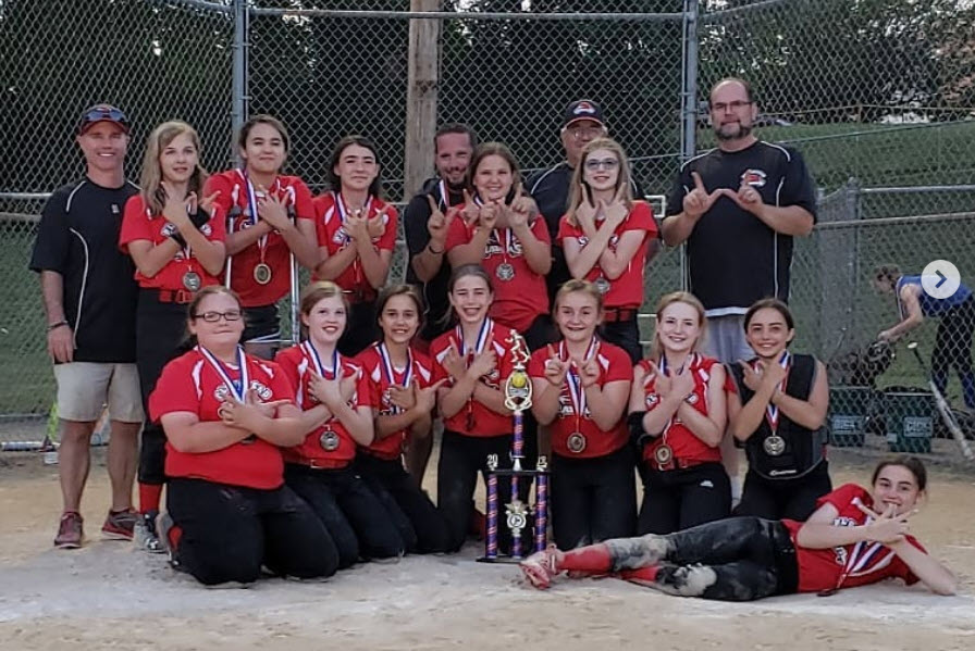 Teams Plumstead Softball