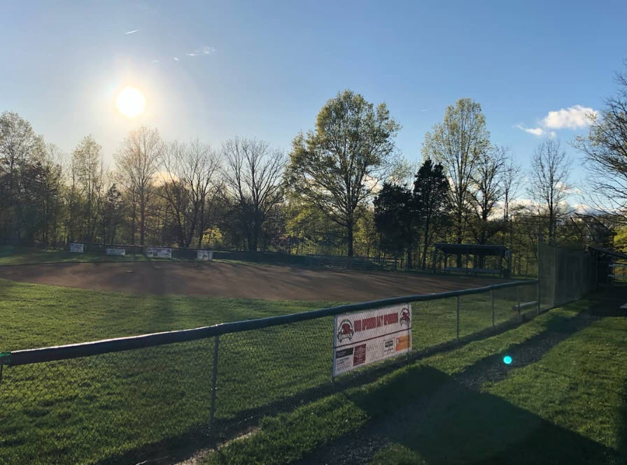 Locations Plumstead Softball