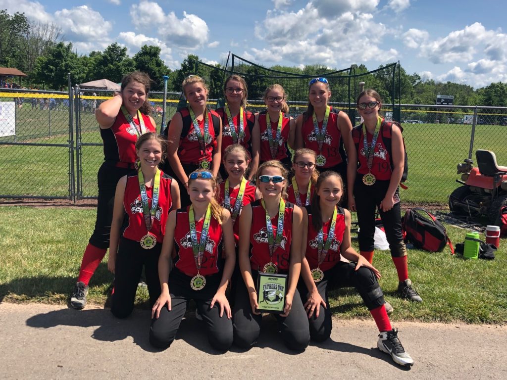 Teams Plumstead Softball