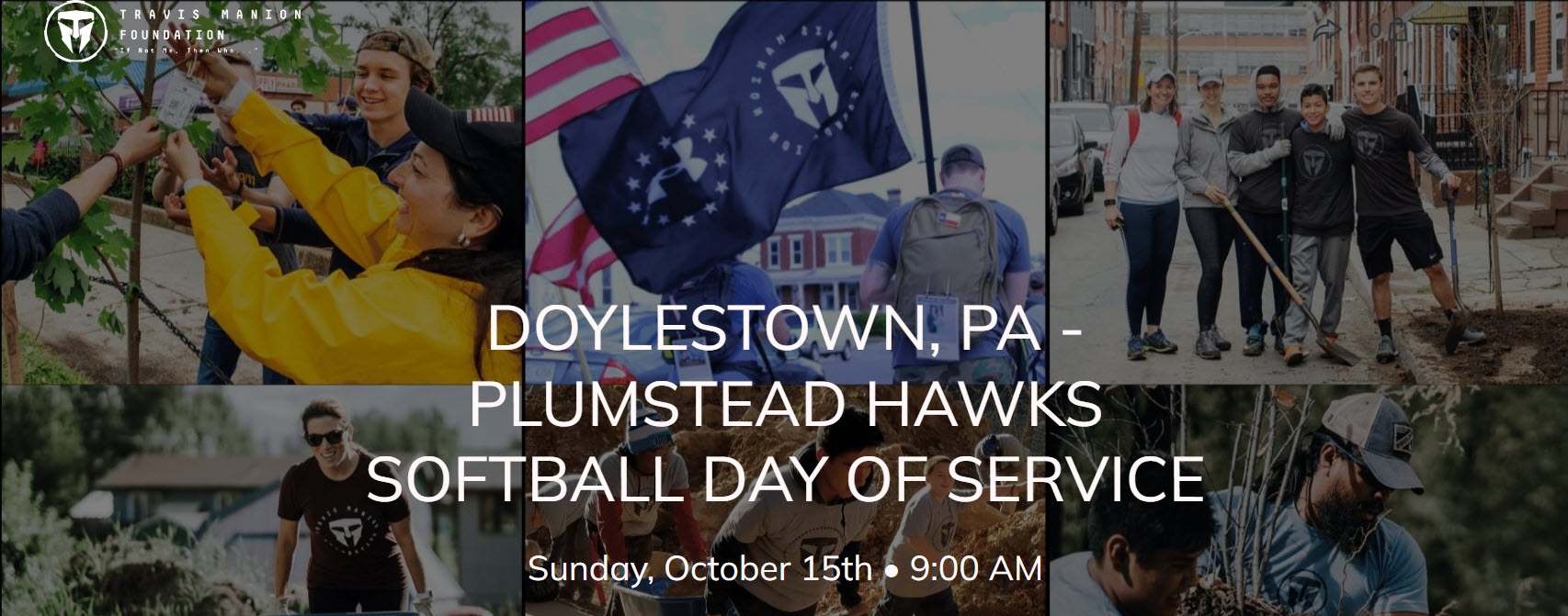 Events Plumstead Softball