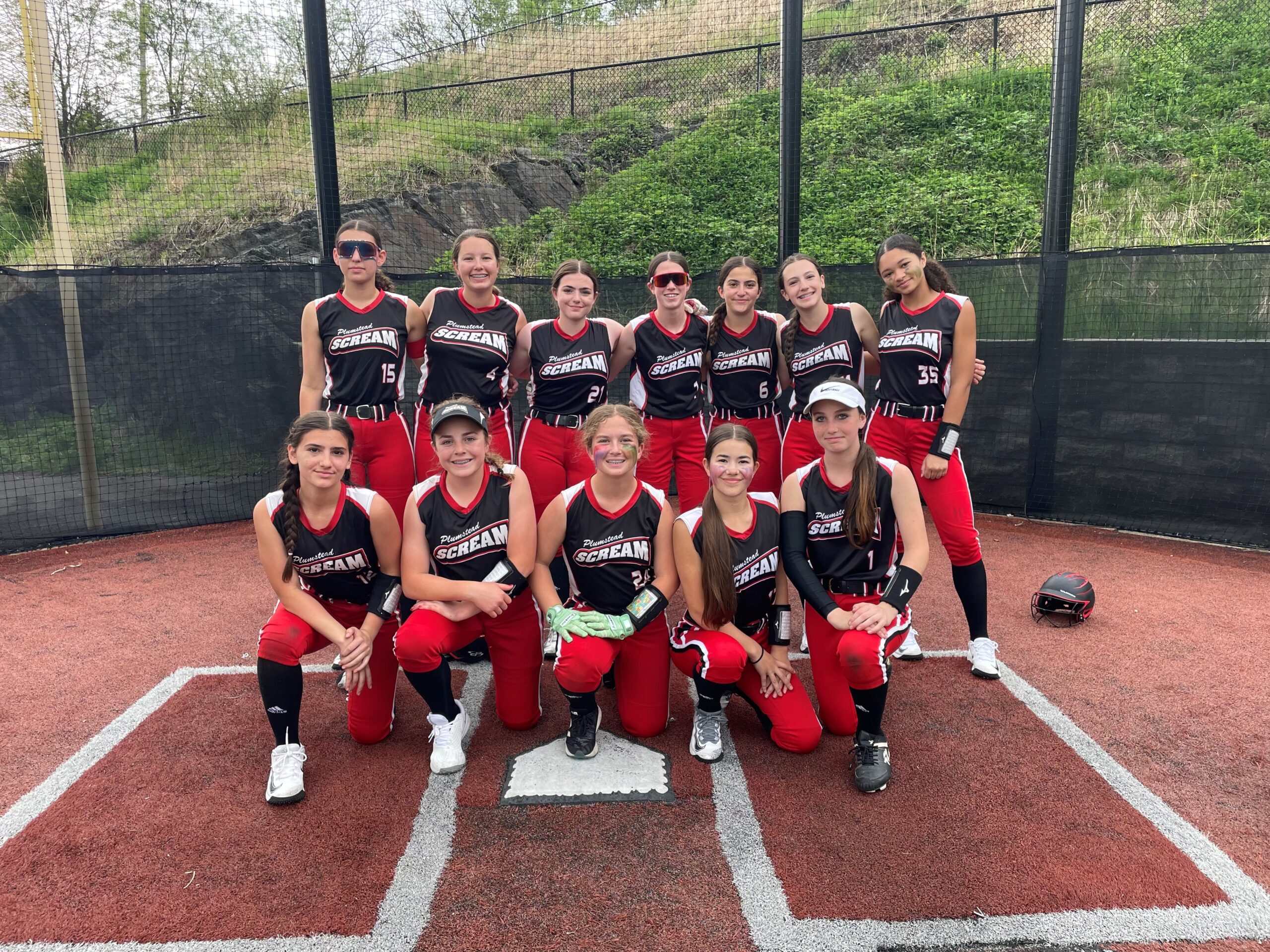 13U Jenner 13U Jenner